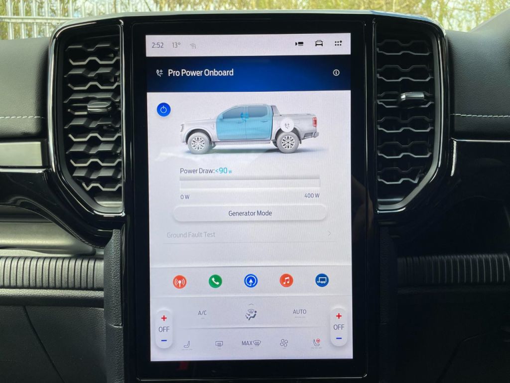 Used Ford Ranger 2025 for sale - 77836205: Photo 60