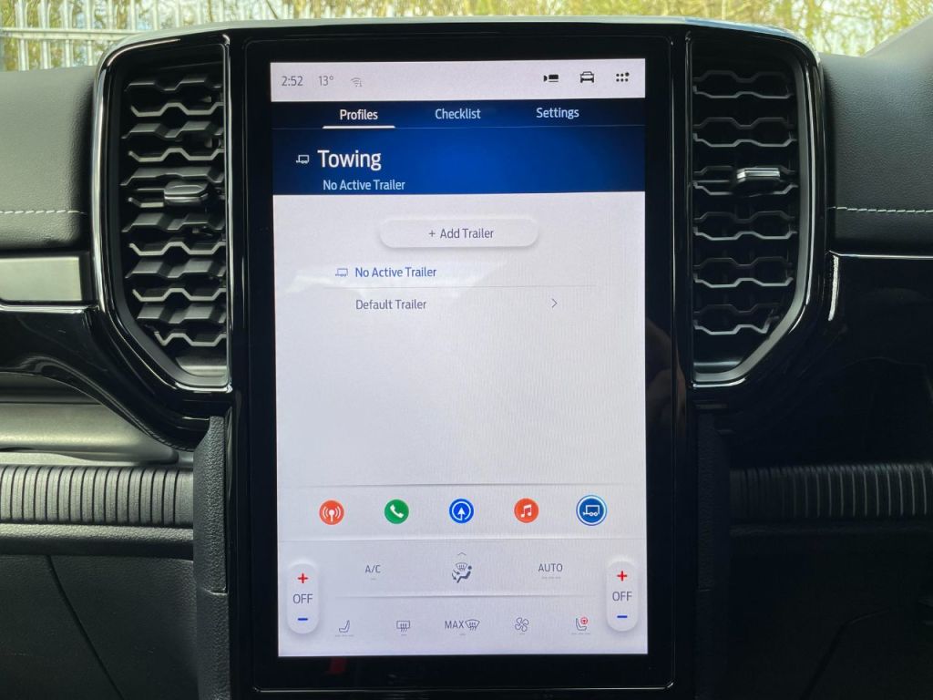 Used Ford Ranger 2025 for sale - 77836205: Photo 61