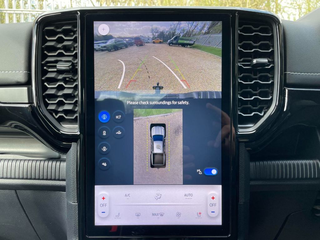 Used Ford Ranger 2025 for sale - 77836205: Photo 62