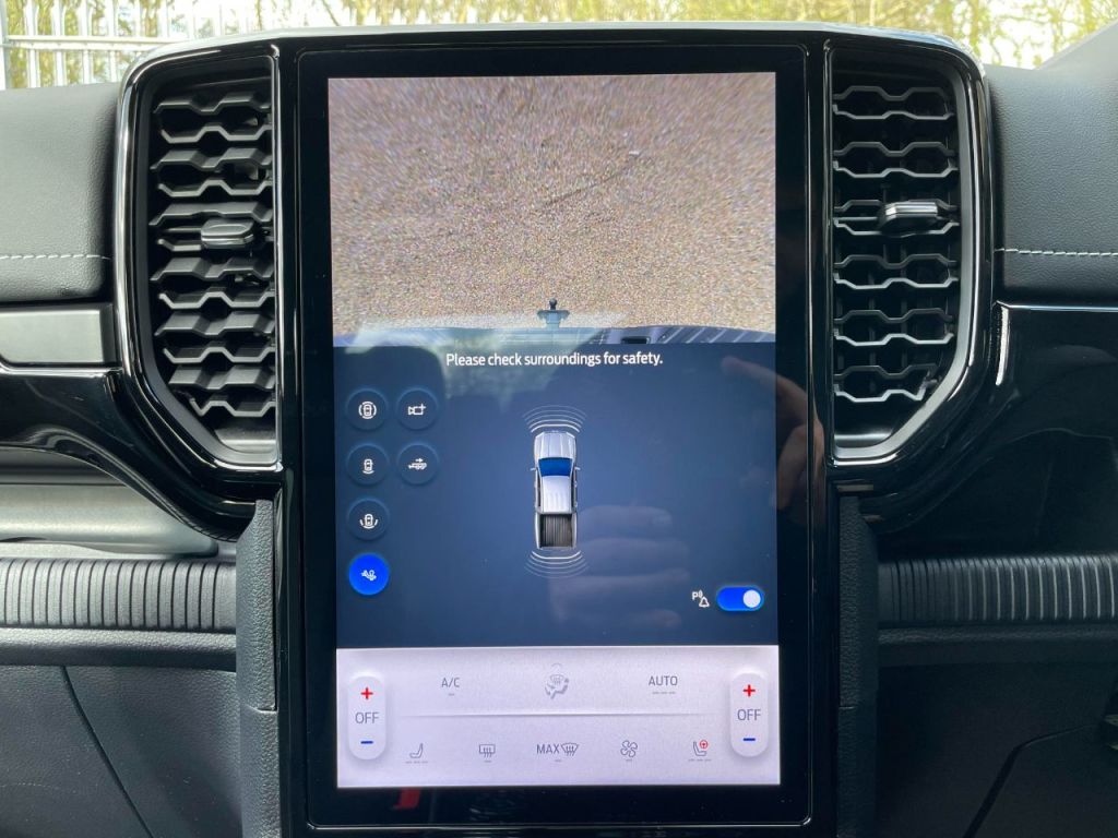 Used Ford Ranger 2025 for sale - 77836205: Photo 63