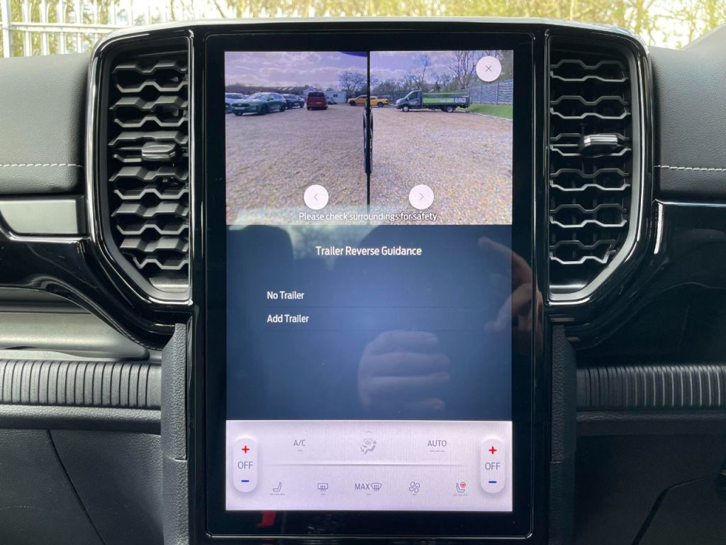 Used Ford Ranger 2025 for sale - 77836205: Photo 64