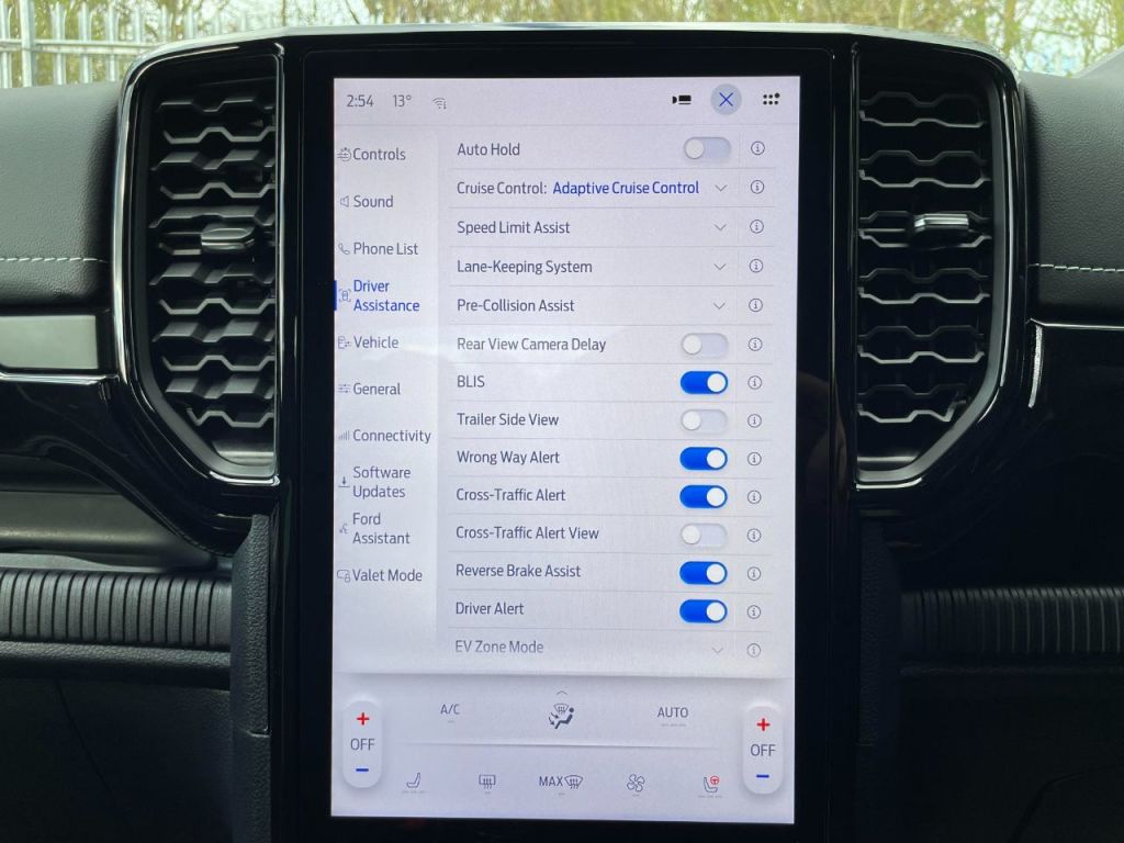 Used Ford Ranger 2025 for sale - 77836205: Photo 65