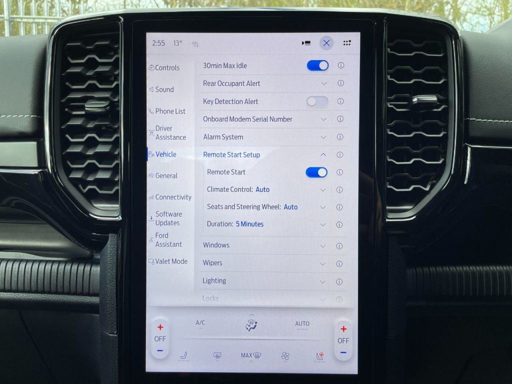 Used Ford Ranger 2025 for sale - 77836205: Photo 66