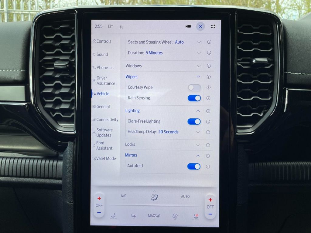 Used Ford Ranger 2025 for sale - 77836205: Photo 67