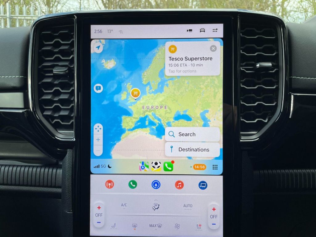 Used Ford Ranger 2025 for sale - 77836205: Photo 69