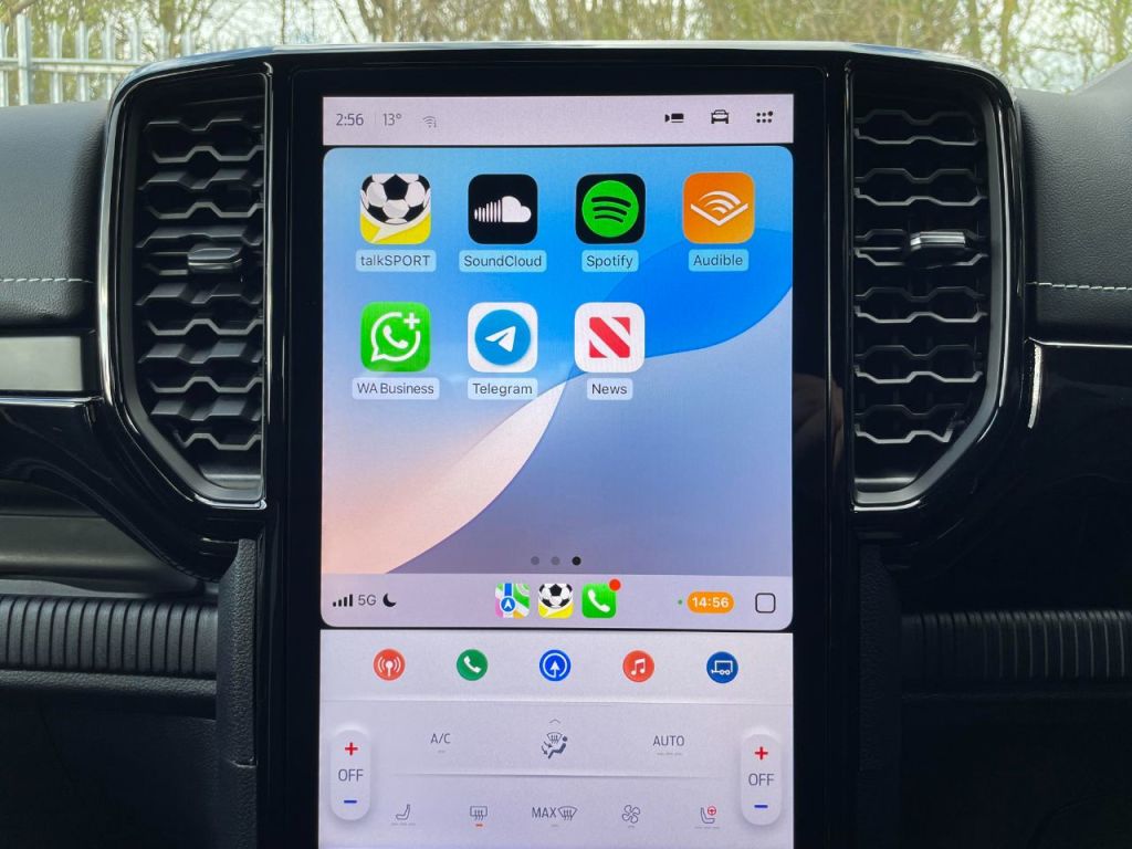 Used Ford Ranger 2025 for sale - 77836205: Photo 70