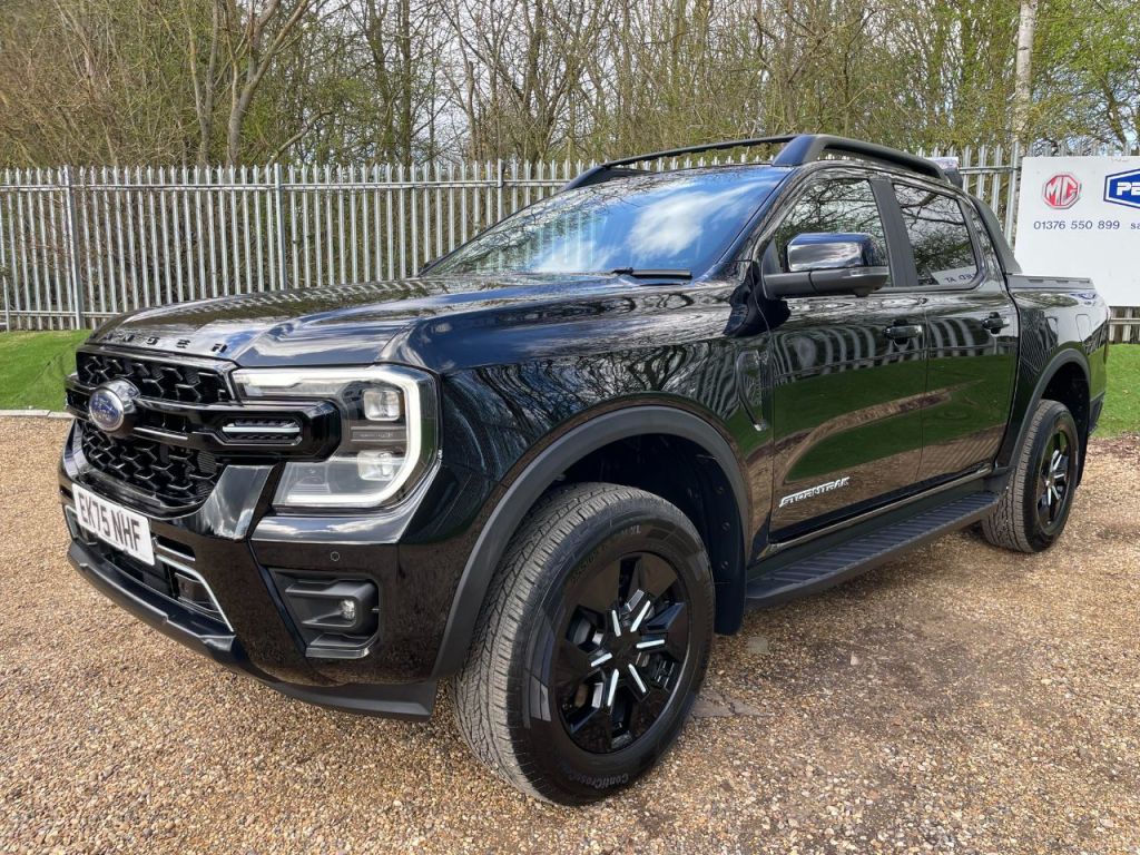 Used Ford Ranger 2025 for sale - 77836205: Photo 9