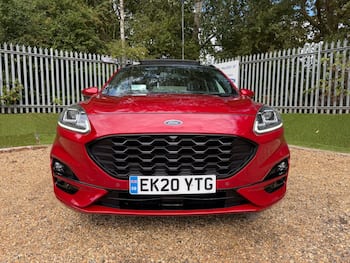 Used Ford Kuga 2020 for sale - 79802940: Photo