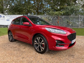 Used Ford Kuga 2020 for sale - 79802940: Photo
