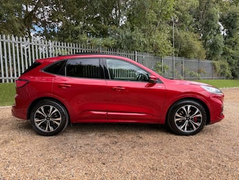 Used Ford Kuga 2020 for sale - 79802940: Photo