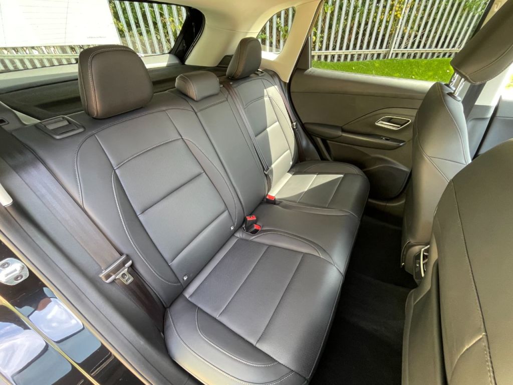 Used MG MG ZS 2025 for sale - 78199807: Photo 19