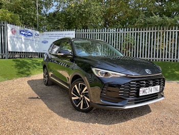 Used MG MG ZS 2025 for sale - 78199807: Photo