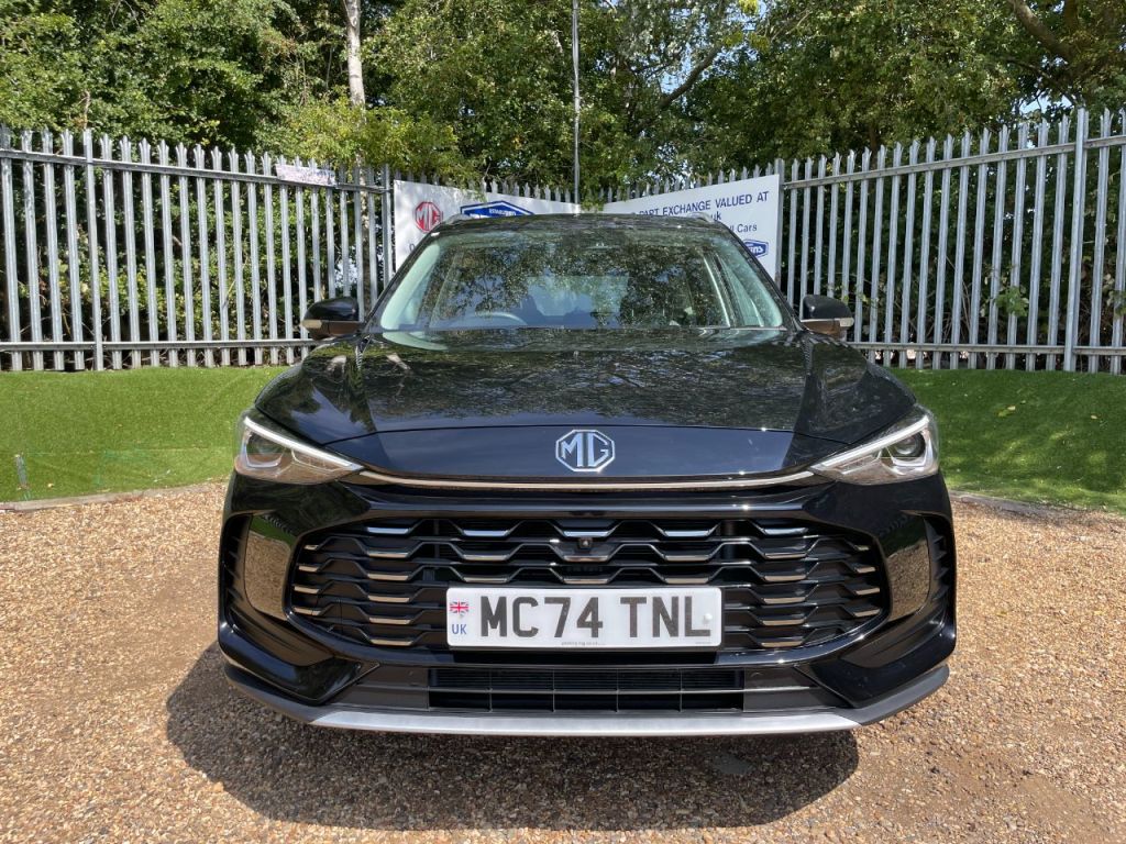 Used MG MG ZS 2025 for sale - 78199807: Photo 2