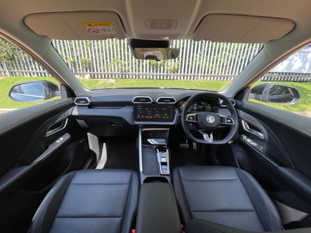 Used MG MG ZS 2025 for sale - 78199807: Photo 25