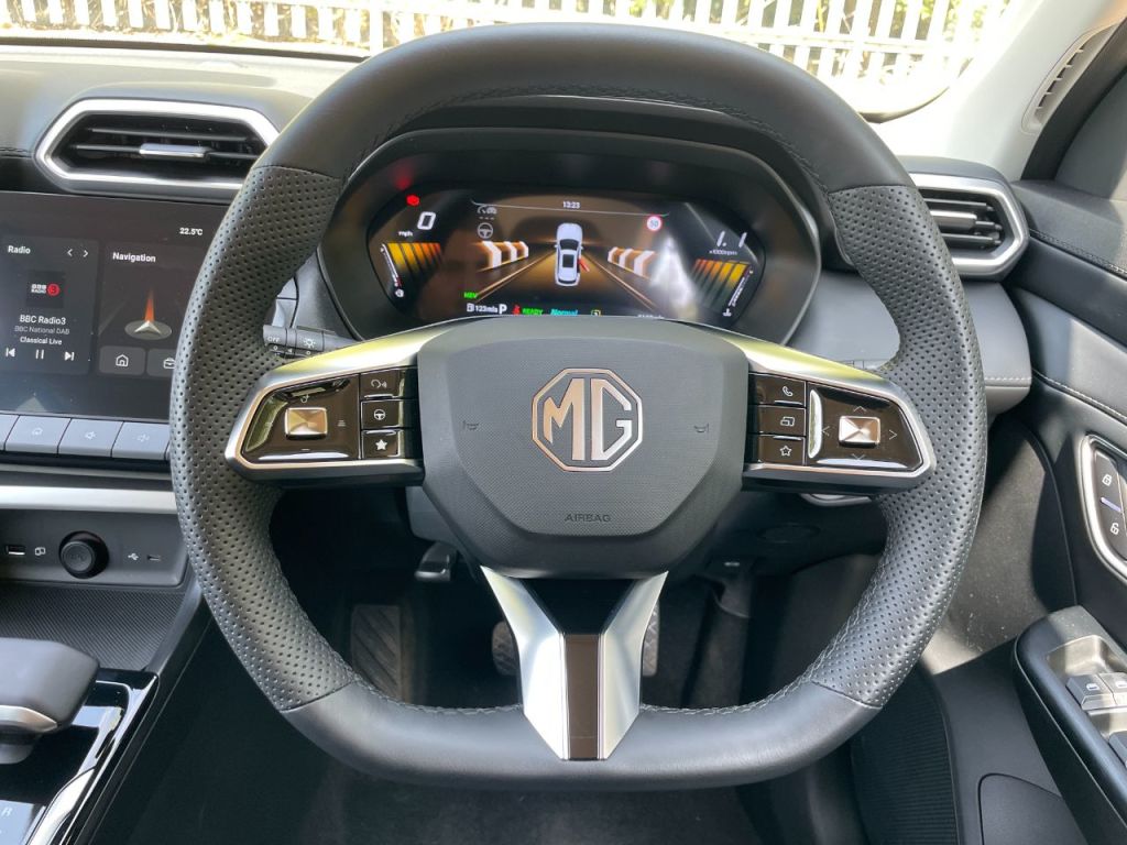 Used MG MG ZS 2025 for sale - 78199807: Photo 27