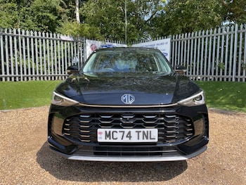 Used MG MG ZS 2025 for sale - 78199807: Photo