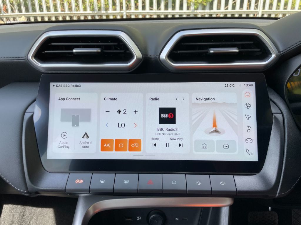 Used MG MG ZS 2025 for sale - 78199807: Photo 32