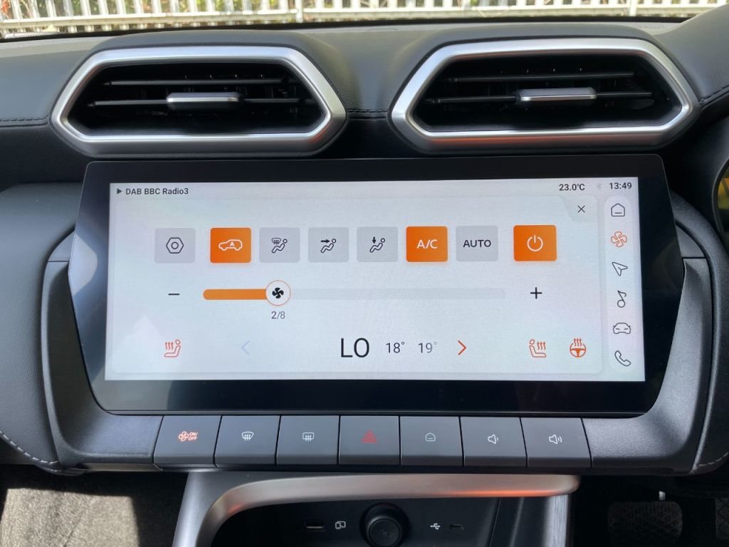 Used MG MG ZS 2025 for sale - 78199807: Photo 33