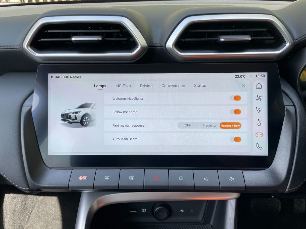 Used MG MG ZS 2025 for sale - 78199807: Photo 36