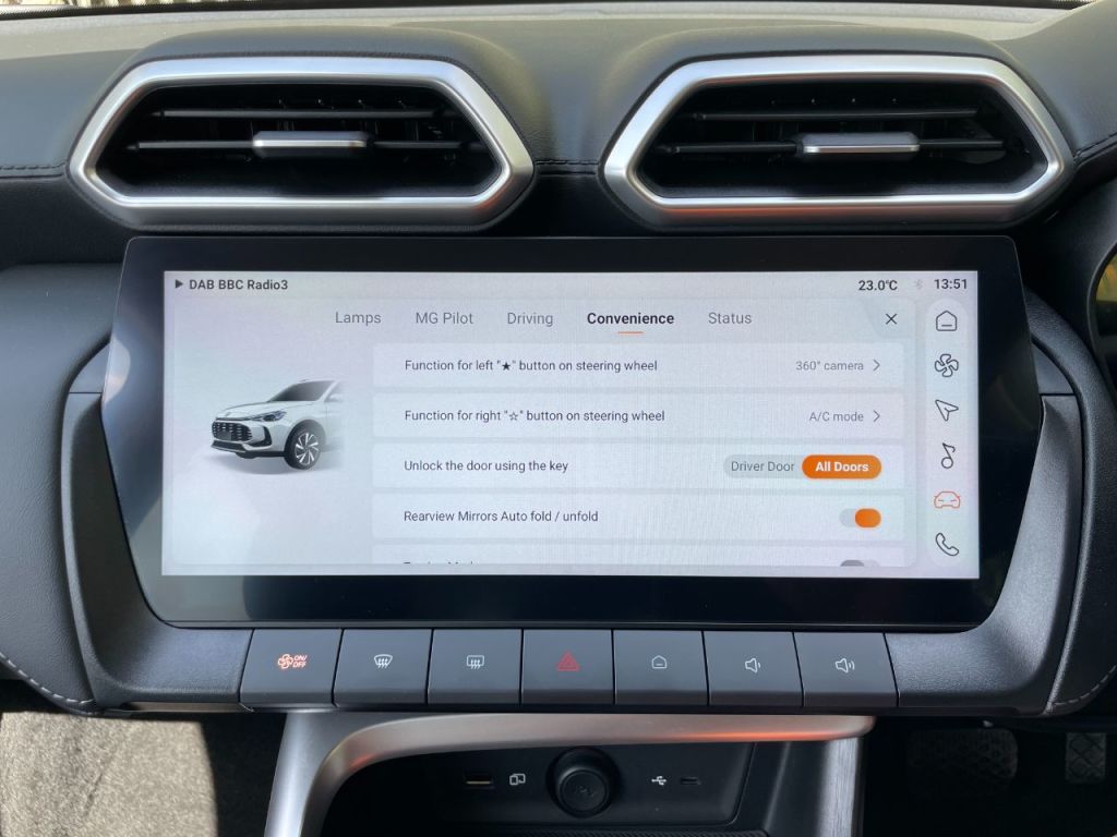 Used MG MG ZS 2025 for sale - 78199807: Photo 40