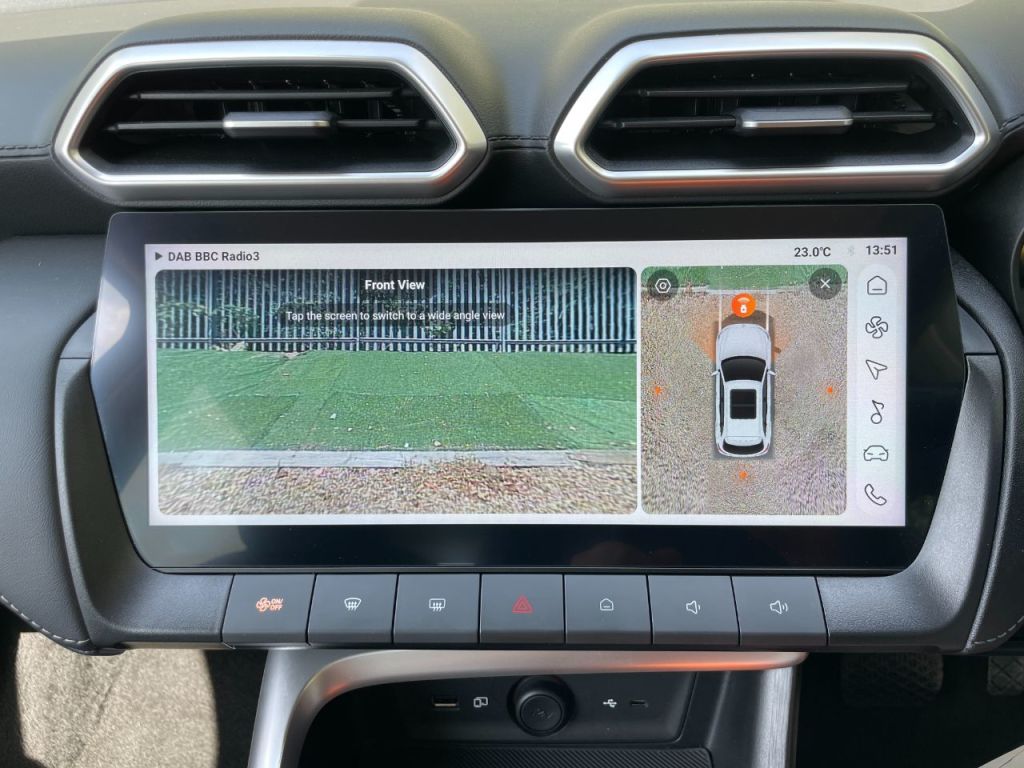 Used MG MG ZS 2025 for sale - 78199807: Photo 42