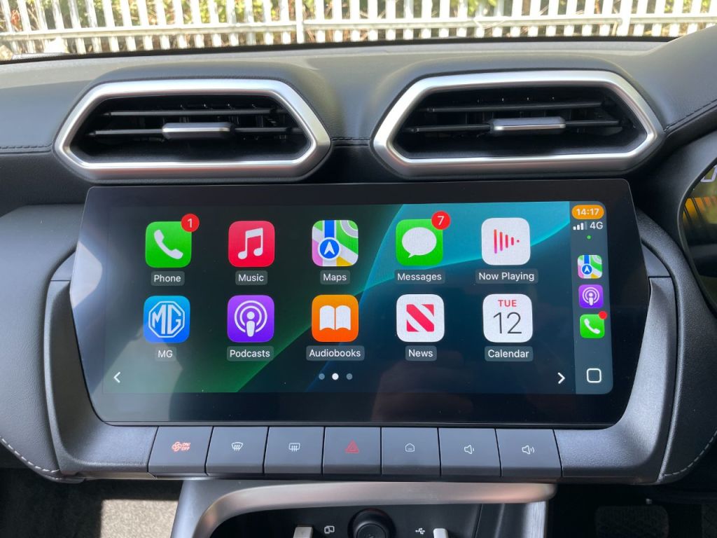 Used MG MG ZS 2025 for sale - 78199807: Photo 44