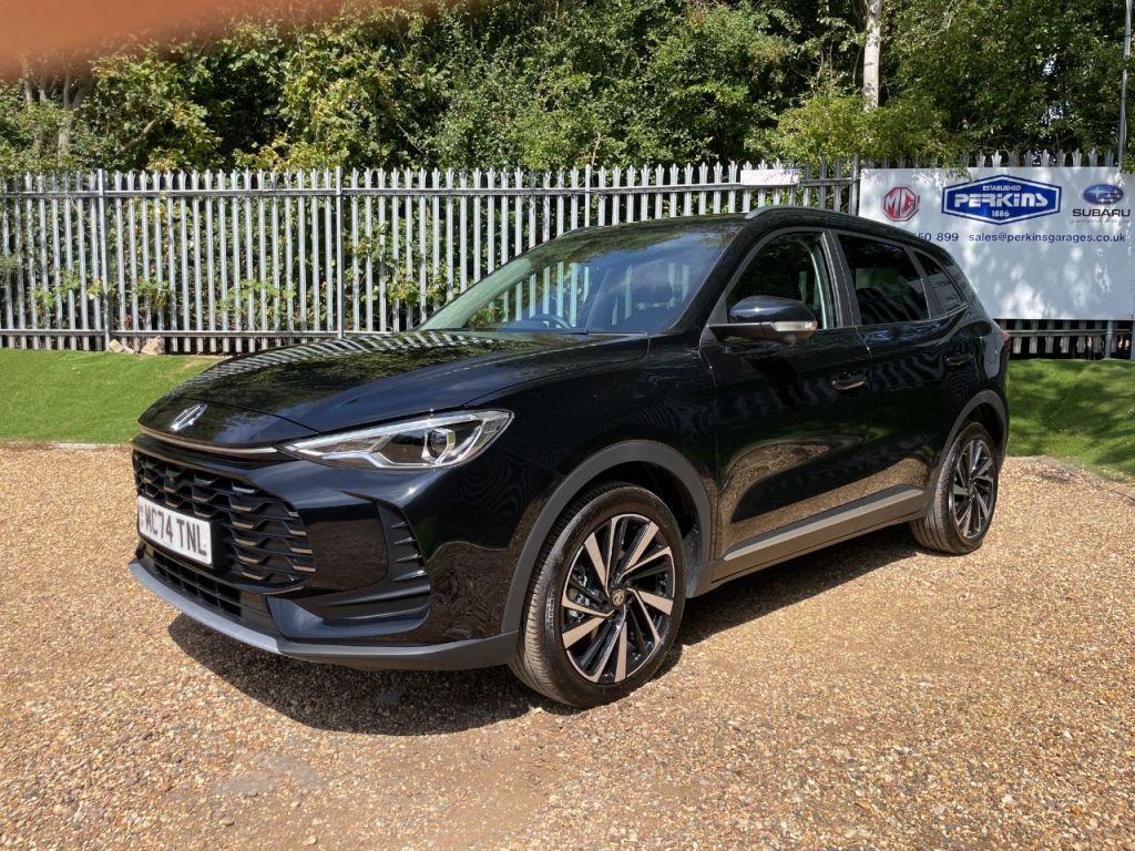 Used MG MG ZS 2025 for sale - 78199807: Photo 8