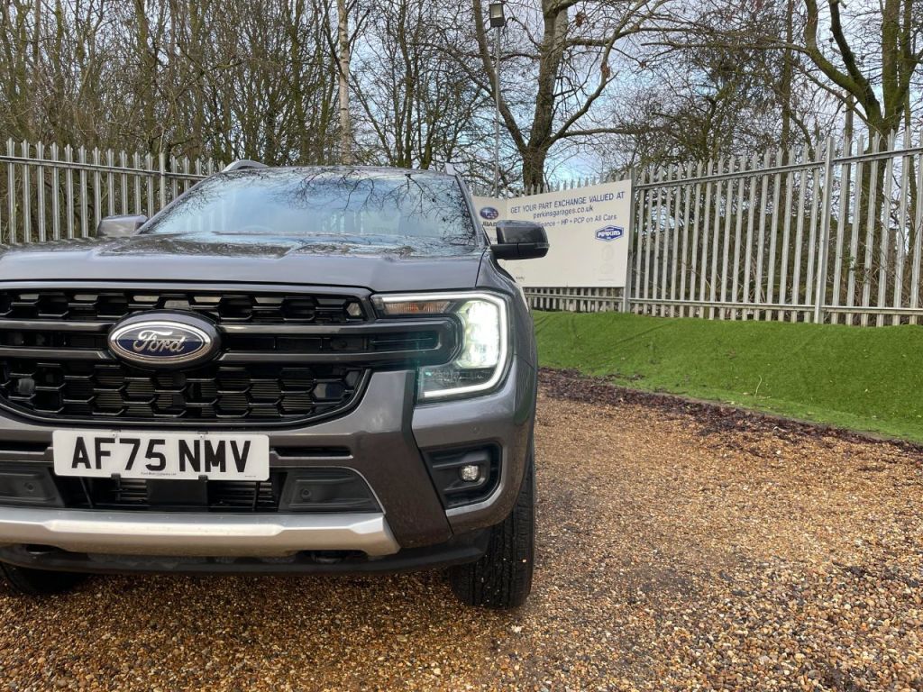 Used Ford Ranger 2025 for sale - 77301544: Photo 10