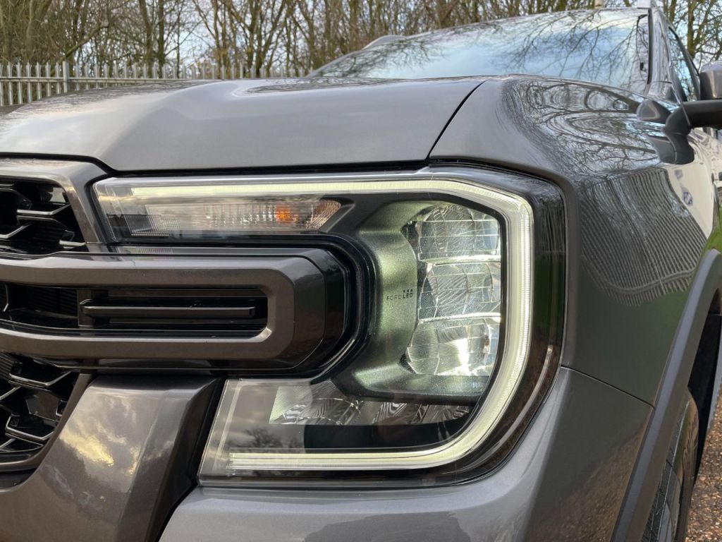 Used Ford Ranger 2025 for sale - 77301544: Photo 11