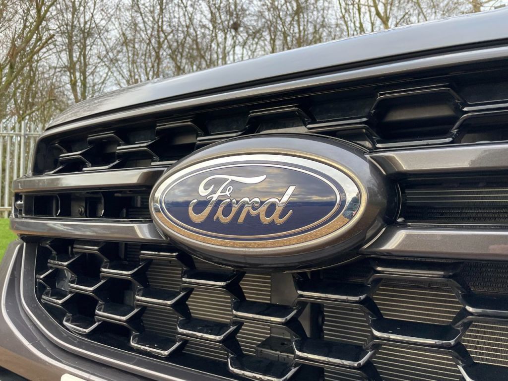 Used Ford Ranger 2025 for sale - 77301544: Photo 13