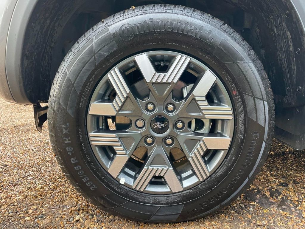 Used Ford Ranger 2025 for sale - 77301544: Photo 14