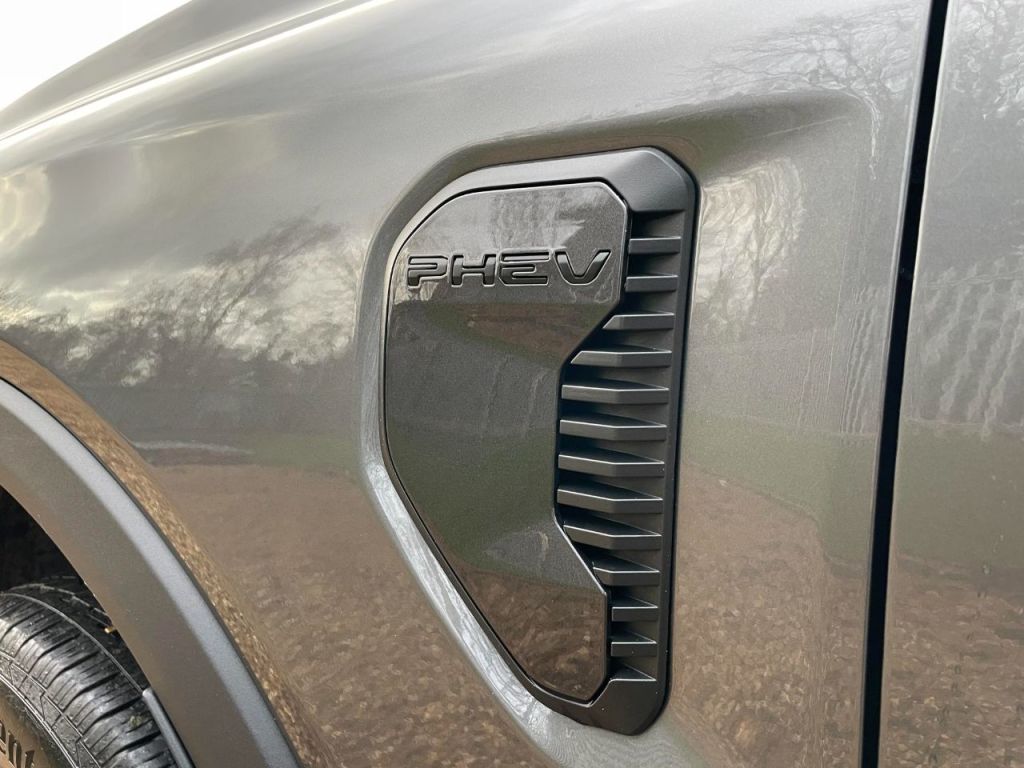 Used Ford Ranger 2025 for sale - 77301544: Photo 15