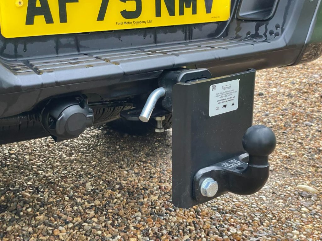 Used Ford Ranger 2025 for sale - 77301544: Photo 20