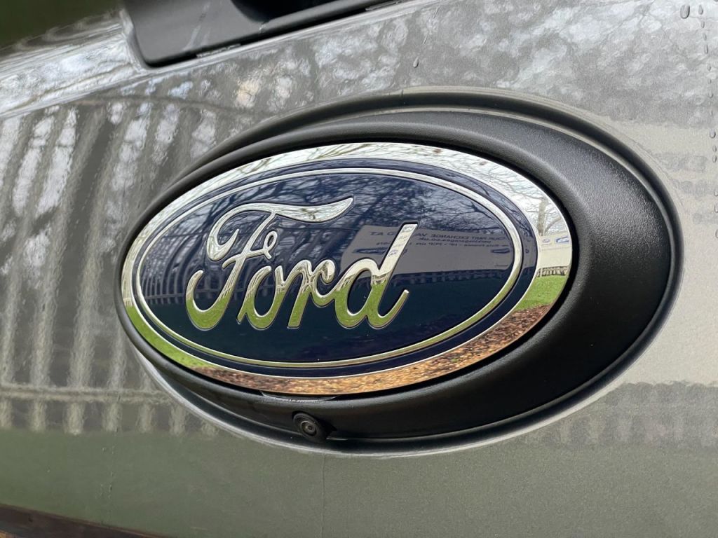 Used Ford Ranger 2025 for sale - 77301544: Photo 21