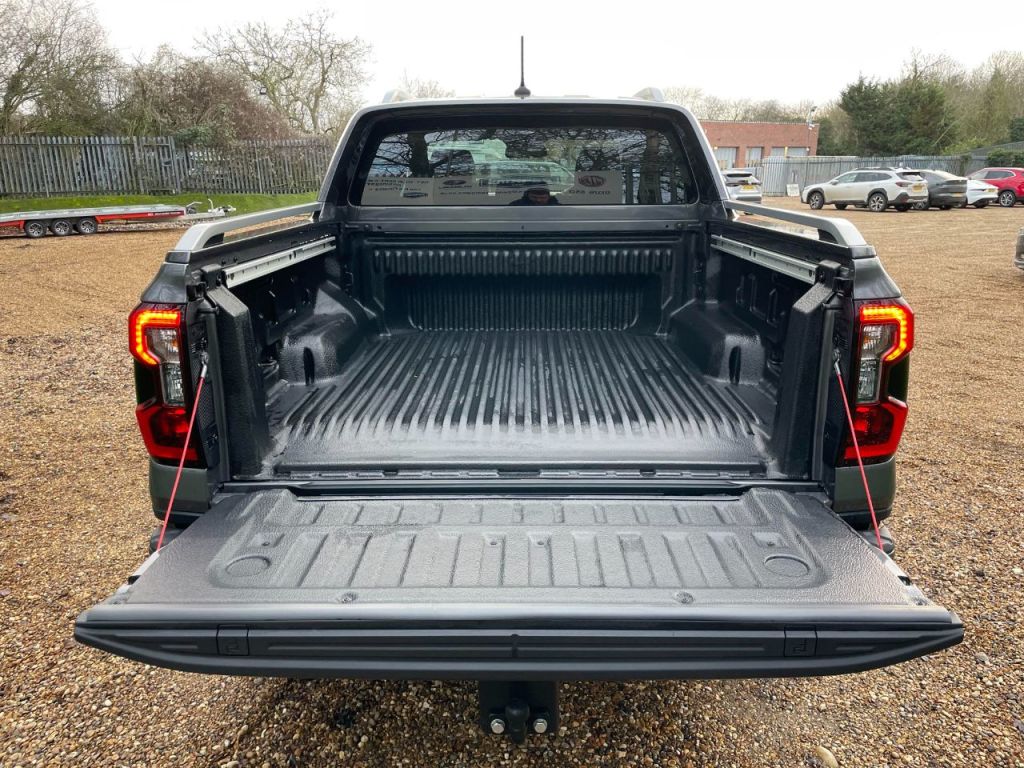 Used Ford Ranger 2025 for sale - 77301544: Photo 22