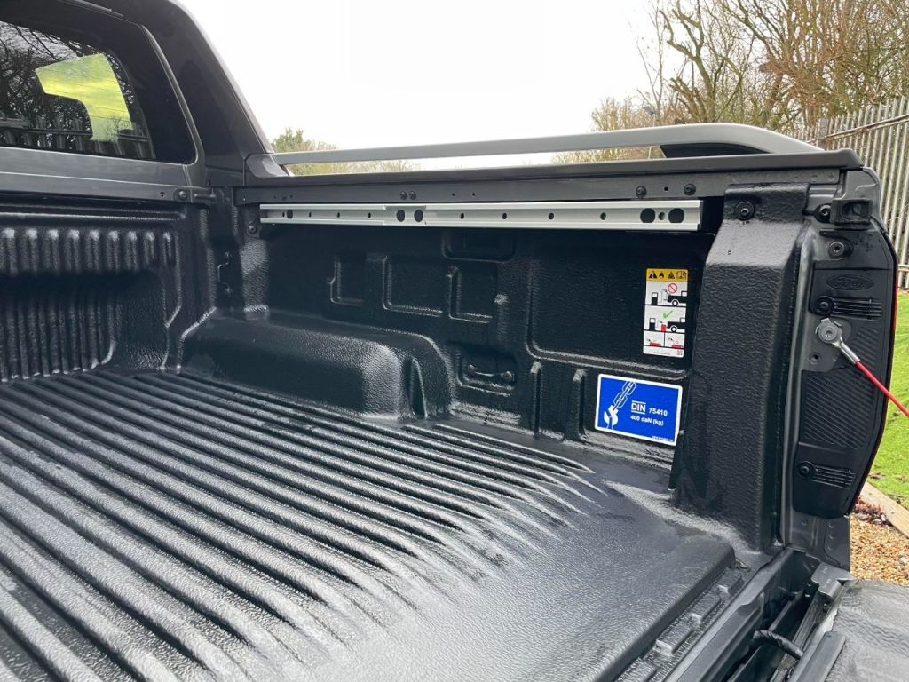 Used Ford Ranger 2025 for sale - 77301544: Photo 24