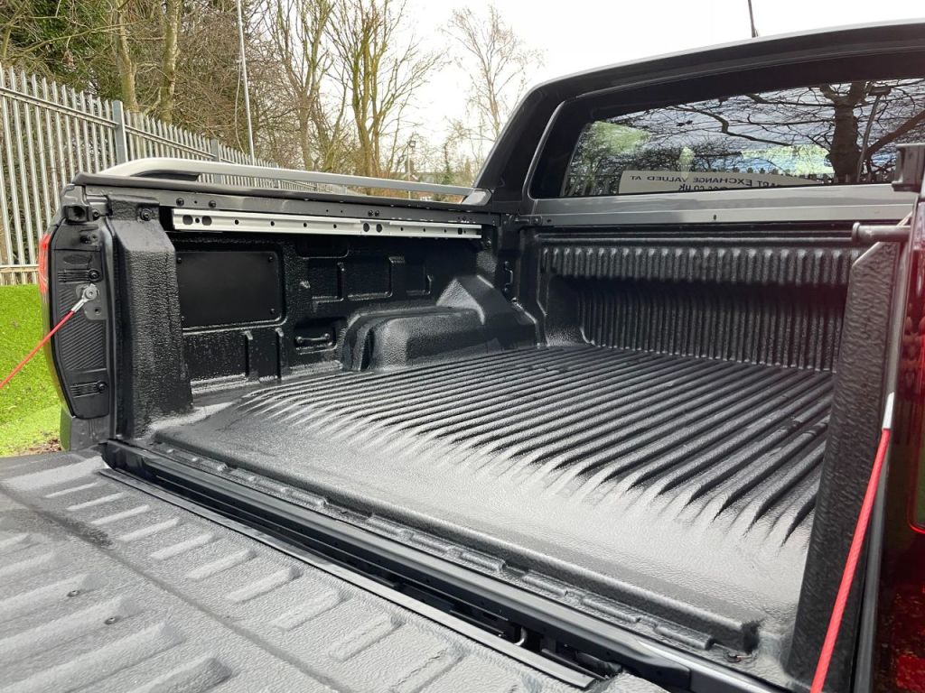 Used Ford Ranger 2025 for sale - 77301544: Photo 25