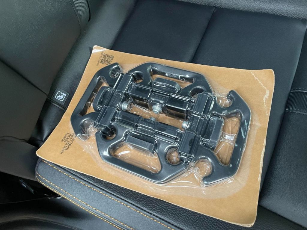 Used Ford Ranger 2025 for sale - 77301544: Photo 28