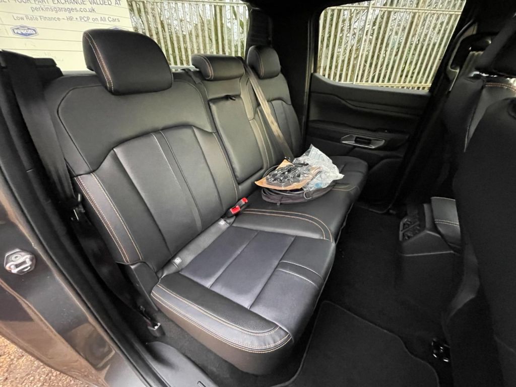 Used Ford Ranger 2025 for sale - 77301544: Photo 29