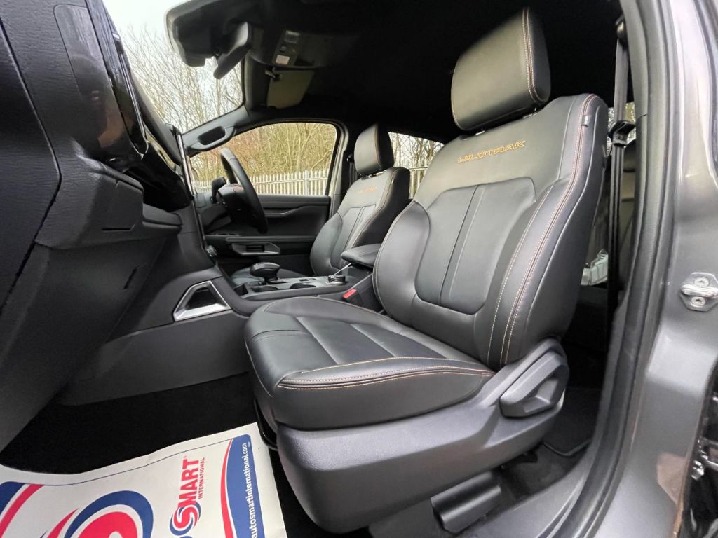 Used Ford Ranger 2025 for sale - 77301544: Photo 32