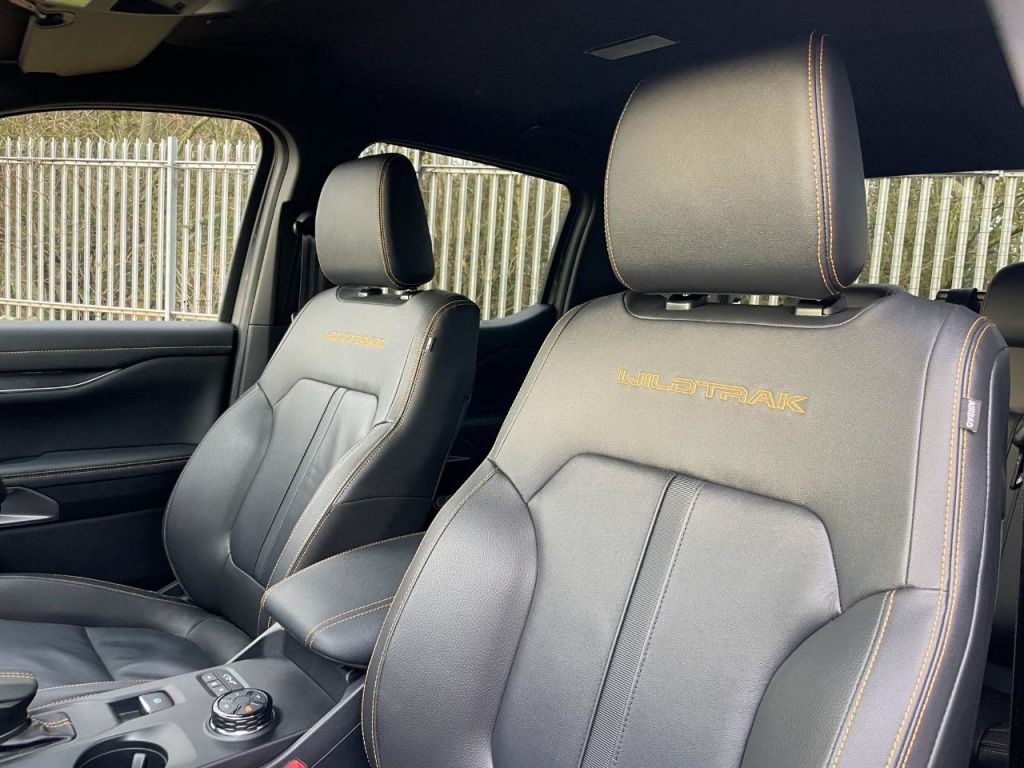 Used Ford Ranger 2025 for sale - 77301544: Photo 33