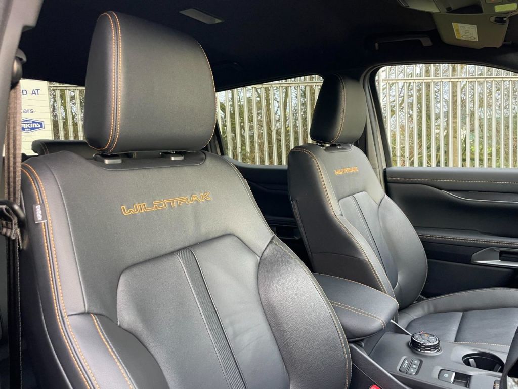 Used Ford Ranger 2025 for sale - 77301544: Photo 35