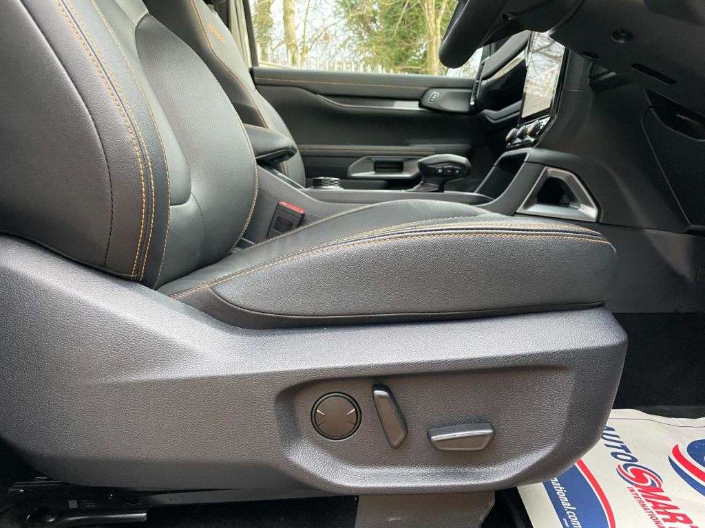 Used Ford Ranger 2025 for sale - 77301544: Photo 36