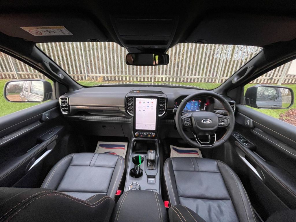 Used Ford Ranger 2025 for sale - 77301544: Photo 37