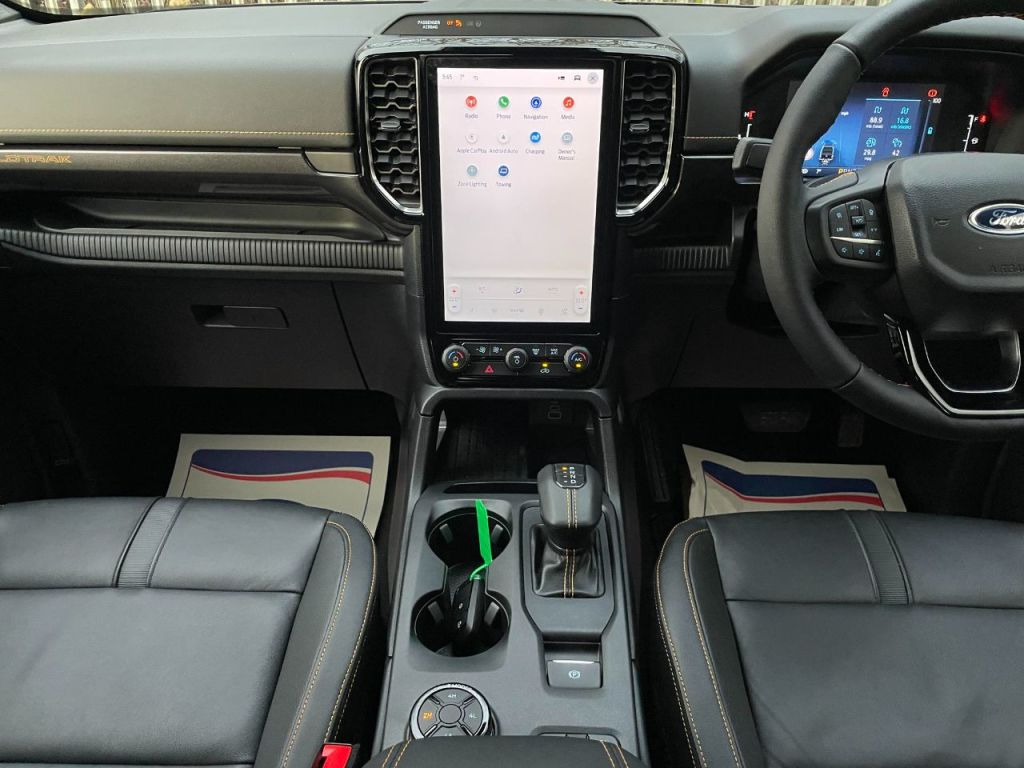 Used Ford Ranger 2025 for sale - 77301544: Photo 38