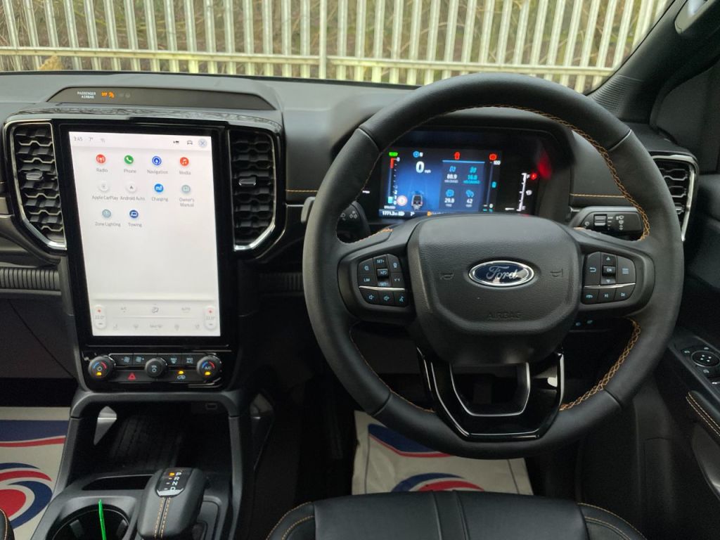 Used Ford Ranger 2025 for sale - 77301544: Photo 39