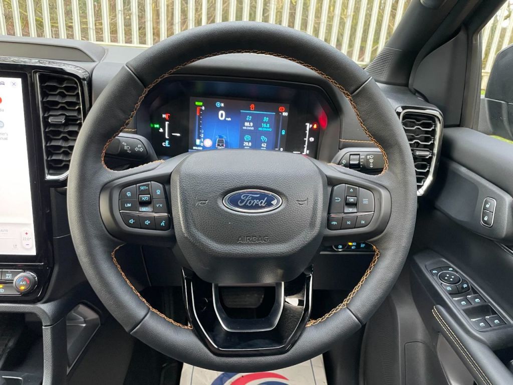 Used Ford Ranger 2025 for sale - 77301544: Photo 40