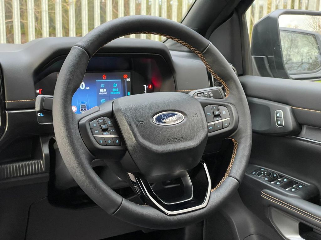 Used Ford Ranger 2025 for sale - 77301544: Photo 41