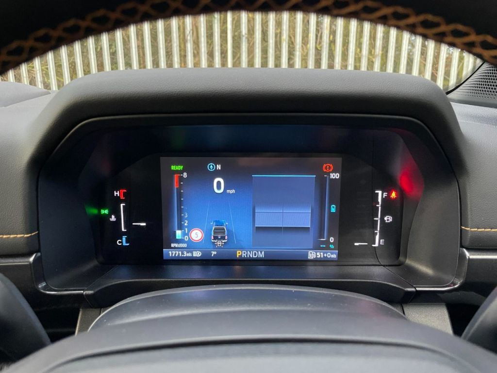 Used Ford Ranger 2025 for sale - 77301544: Photo 44