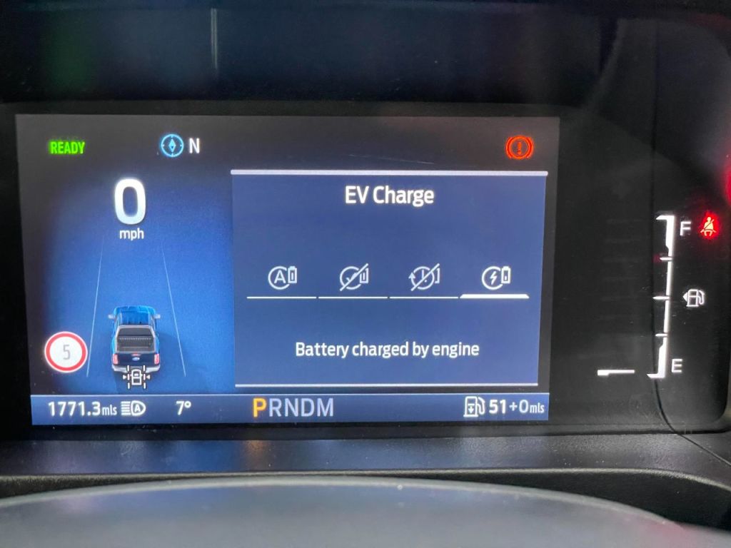 Used Ford Ranger 2025 for sale - 77301544: Photo 45